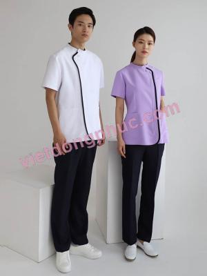 Đồng phục điều dưỡng 38